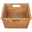 Bayou Breeze - Bureau de bureau polyvalent en rotin La Jolla, cuisine, plateau d'armoire, grand-492341426-492341429