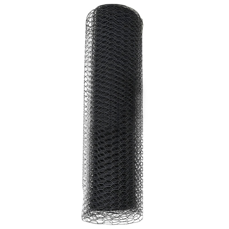 1000 cm W Steel Border Fencing