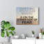 Everything You've Ever Wanted - Wrapped Canvas Print-1476374259