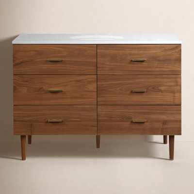 Dondi 48" Single Bathroom Vanity