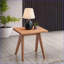 Table basse Mid-Century Modern Natural Finish
