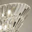 Liya 8 - Light Crystal Chandelier