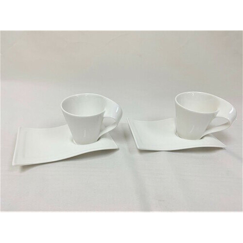 Aness Porcelain Teacup