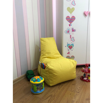 Fauteuil à billes