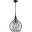 Lustre globe à 3 lumières Lcarus-18361690