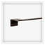 Porte-serviettes mural 30 po Vero-17063836