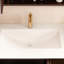 Nouvelle armoire de salle de bain intelligente de style chinois-111891580