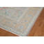 Tapis traditionnel rétro 10 x 13