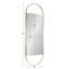 Miroir d'appoint Siobhan
