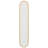 Oval Wall Plaque-1092791076