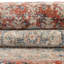 Tapis rouge / bleu / beige Alize-134192053
