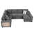 Gris chenille est en rupture de stock