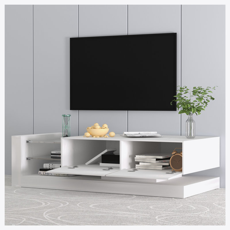 70.80 Media Console