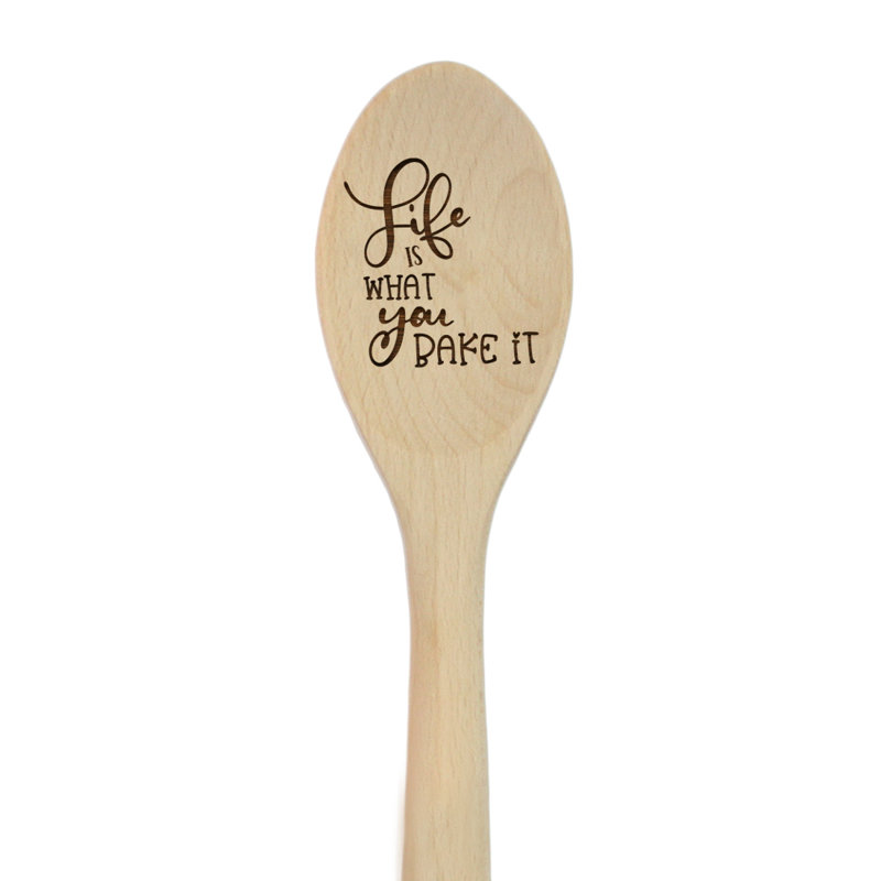 Koyal Wholesale 1 Cooking Spoon