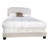 Vanburen Upholstered Bed-1965803036