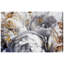 « Her Peony Garden » - impression d'art graphique-456966231-456966208