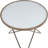 Glass Top Coffee Table