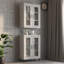 Joffrey 69.5 cm W Dining Hutch-202910432