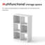 61.5 cm W Display Cabinet China Cabinet-270221307