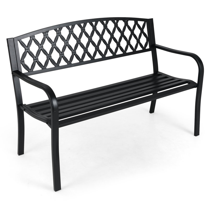Park Bench