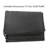 9.84Ft RV Roof Cover Outdoor Waterproof Camper Modern Protective With Storage Bag(Black)-112274834