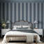 Superfresco Easy Regent Stripe Wallpaper-119317904