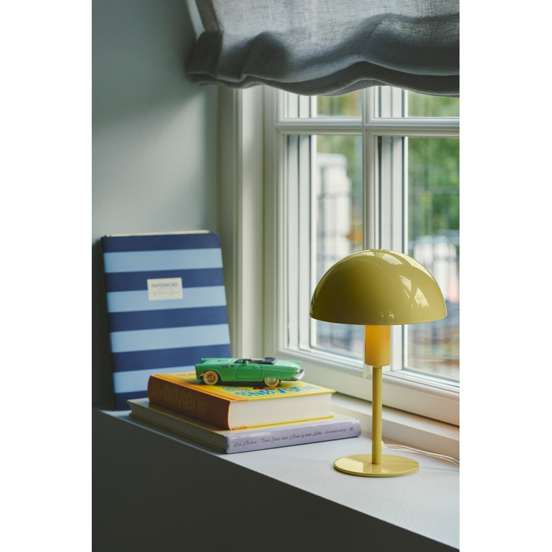 Ellen Mini | Table lamp | Yellow