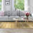 Sorbus 24" Interlocking Floor Foam Mat in Marble Print