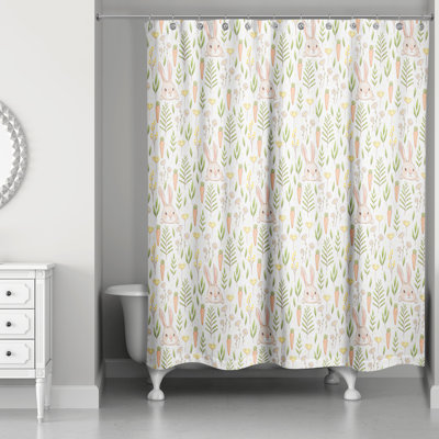 Amol Shower Curtain