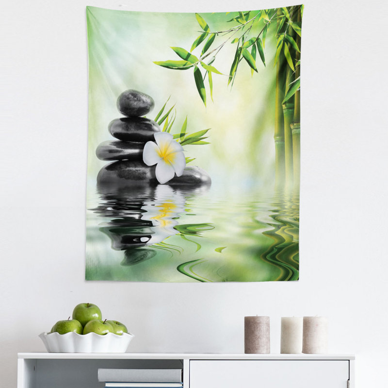 Microfiber Wall Hanging, 71.12cm H x 58.42cm W