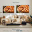 Yerlin, pizza Pepperoni fraîche-108163407