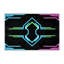 Tapis intérieur et extérieur Technotronic Spark-781979460