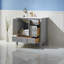 Ensemble de meuble-lavabo simple 36 po Shannon-773025481