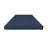 Sunbrella® Indoor/Outdoor Bench Seat Cushion, 3" Thick-129632020-98799756