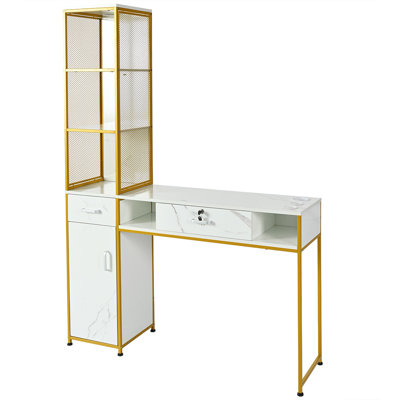 Coiffeuse Zariona