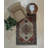 Serapi Navy Hand Knotted Area Rug