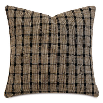 Beachcomber Pillow Cover & Insert