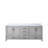 Jacques 80" Double Bathroom Vanity Set-1008659971-963864527
