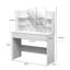 Dressing Table with Mirror