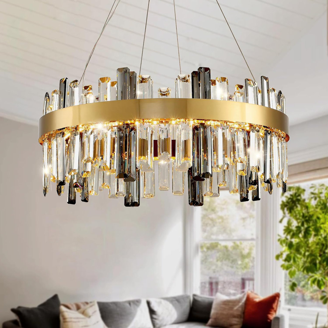Chandelier LED Chandelier