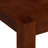 NTC Block 71 Inch Modern Farmhouse Dining Table, Rectangular Dinner Table for Dining Room, Living Room Furniture, Effortless Assembly-73500198