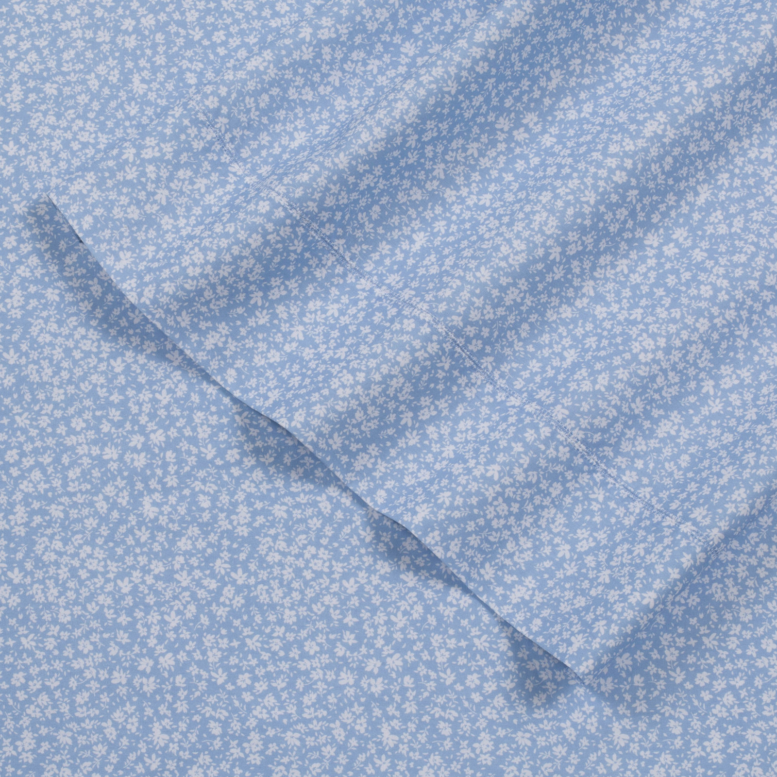 100% Cotton Percale Sheet Set, King