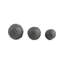 Balance Paper Mache Spheres-Set Of 3