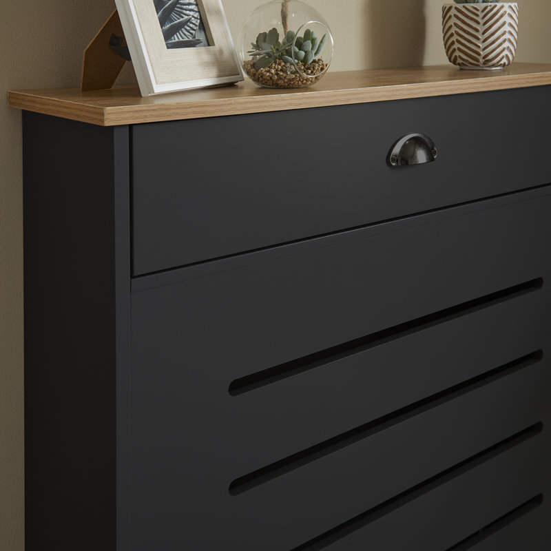 Kaitlin Large Radiator Cover