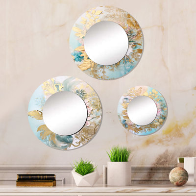 Miroir Gilden
