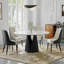 Ensemble repas pour 4 personnes Vera