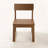 2-Pack Armless Outdoor Chairs: Durable HDPE from Recycled Plastic with Customizable Colors-606540206
