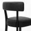 Tabouret de bar 26 po Mid-Century-406482716-408770089