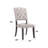Grunwald 7 Piece Dining Set,dinning table set-2062279306-2062279307