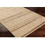 Striped Area Rug in Camel-278701044-312818174